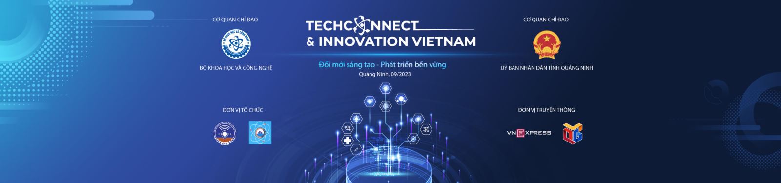 Đổi mới sáng tạo - Phát triển bền vững