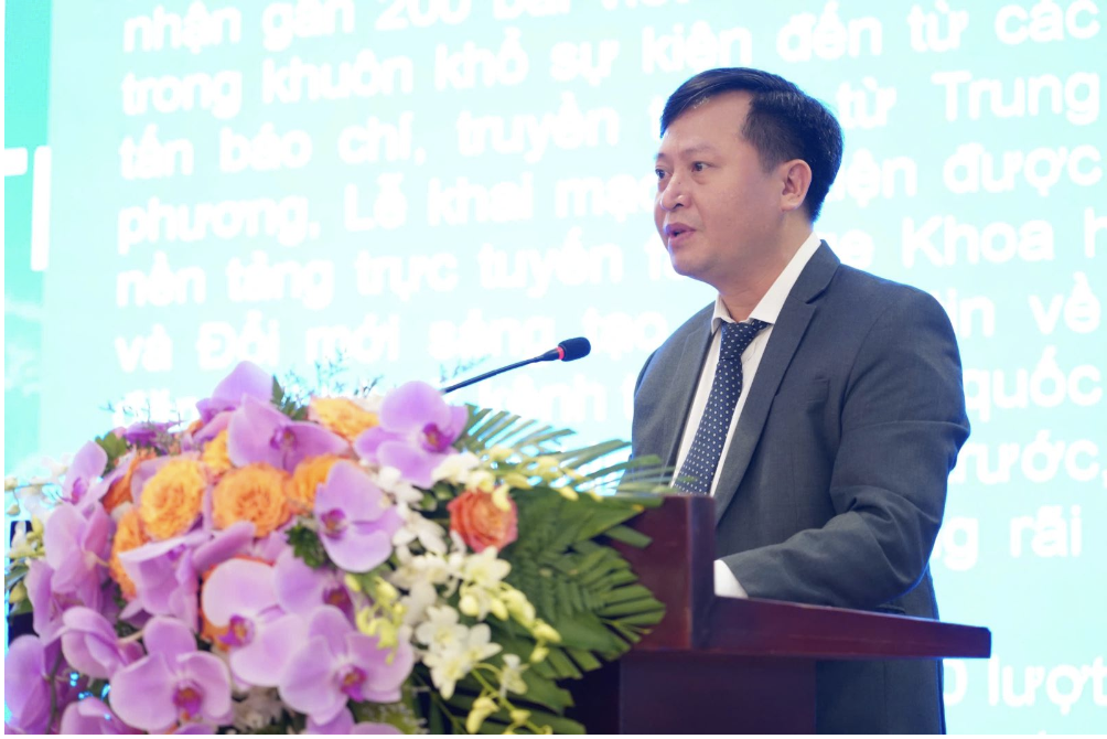 Techconnect and Innovation Viet Nam 2024: Bước tiến quan trọng trong thúc đẩy hợp tác, chuyển giao công nghệ và đổi mới sáng tạo