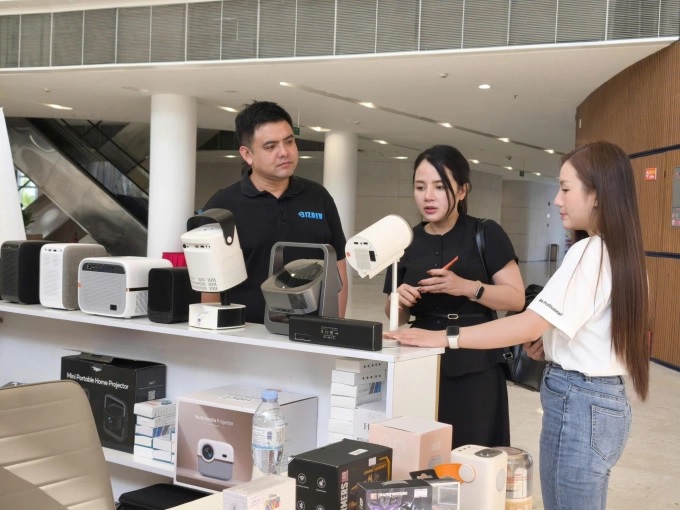 'Hải Phòng có thể trở thành trung tâm công nghệ hàng đầu của Đông Nam Á'