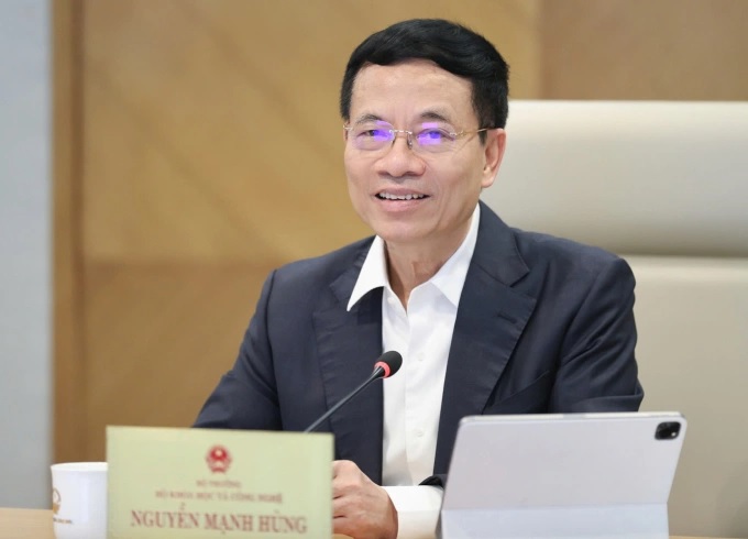 'Đổi mới sáng tạo phải đóng góp 3% vào tăng trưởng GDP'