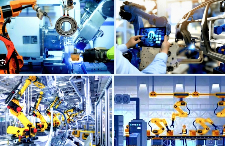 Cập nhật Chương trình hành động của Chính phủ về phát triển khoa học, công nghệ, đổi mới sáng tạo và chuyển đổi số