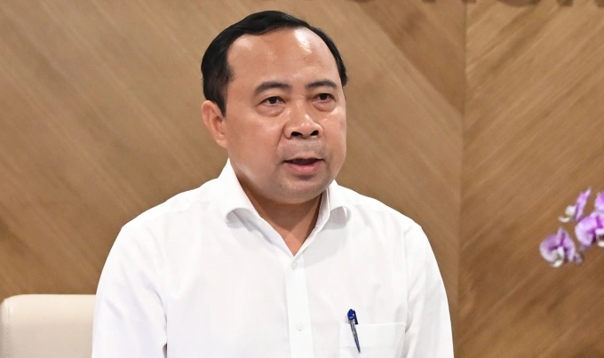 Nhà nước sẽ là 'khách hàng đầu tiên' của sản phẩm công nghệ chiến lược