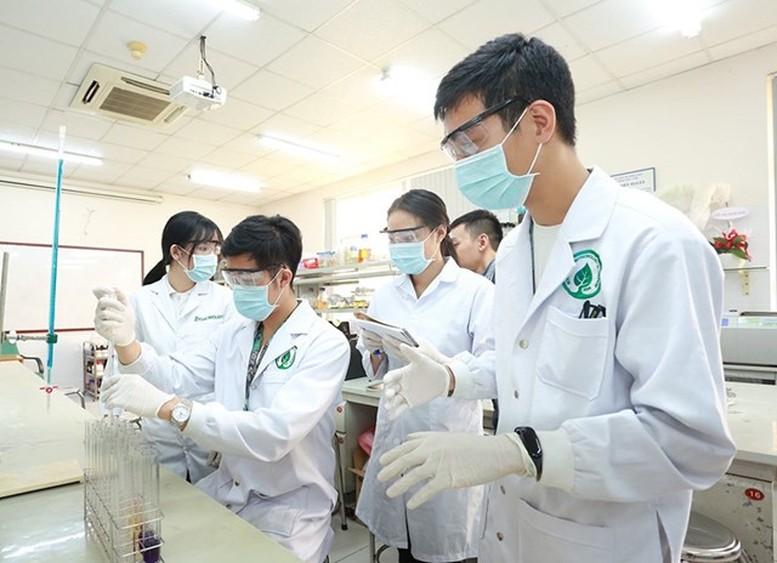 Nhiều chính sách thúc đẩy hoạt động khoa học, công nghệ, đổi mới sáng tạo trong cơ sở giáo dục đại học