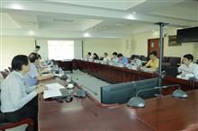 Hội đồng Quốc gia họp phiên thứ hai về Giải thưởng Chất lượng Quốc gia năm 2021