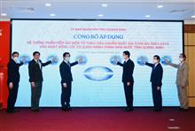 Áp dụng thành công ISO điện tử theo TCVN 9001:2015 vào 227 cơ quan hành chính