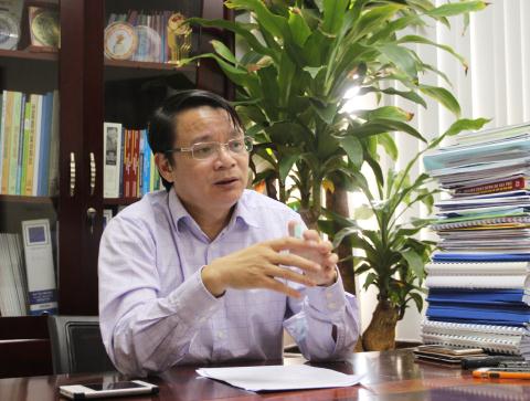 Đổi mới công nghệ đóng góp 35% tăng trưởng trong nông nghiệp 