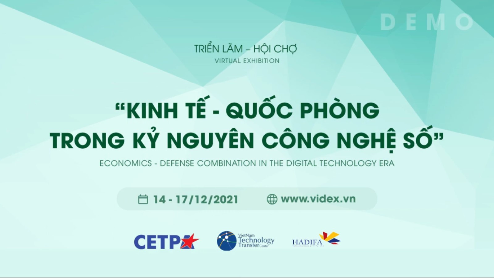 Kinh tế - Quốc phòng trong kỷ nguyên công nghệ số