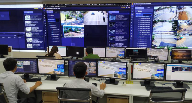 Để người dân, doanh nghiệp thụ hưởng trực tiếp lợi ích của chuyển đổi số