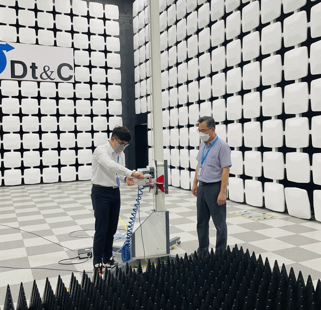 Tháo gỡ pháp lý, tạo đà cho khu công nghệ cao