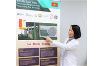 Công nghệ xúc tác mới: Xử lý hiệu quả khí thải nhà máy công nghiệp nhỏ