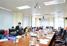 Nghiên cứu cấu trúc hạt nhân và phản ứng hạt nhân trên các thiết bị lớn của trung tâm nghiên cứu hạt nhân tiên tiến trên thế giới