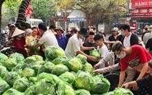 Giữ rau quả tươi lâu hơn nhờ công nghệ loại bỏ khí etylen