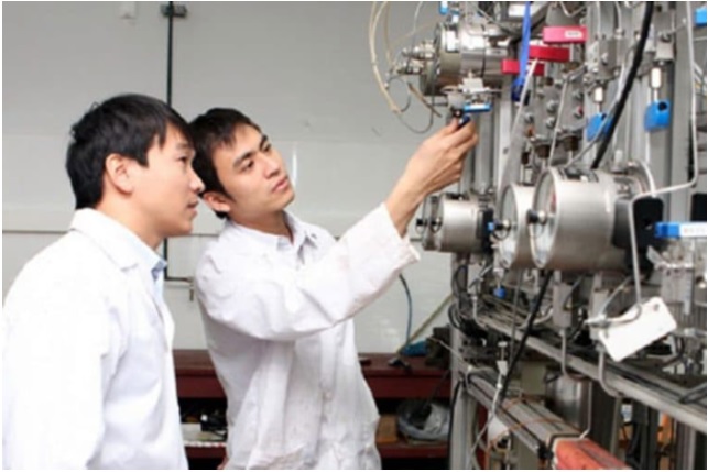 Sử dụng hiệu quả các nguồn lực khoa học công nghệ và đổi mới sáng tạo