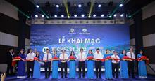 Khai mạc Techfest Mekong 2022 với chủ đề “Khát vọng vùng đất Chín Rồng”