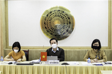 Trao đổi hợp tác song phương với Cơ quan tiêu chuẩn hóa quốc gia Úc